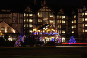 pigeon forge christmas lights nqJP